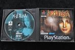 Koudelka Playstation 1 PS1, Spelcomputers en Games, Games | Sony PlayStation 1, Verzenden, Nieuw