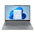 Lenovo 15,6 C5-120U/8GB/256GB/FHD IPS/W11 Zilver (Laptop), Ophalen of Verzenden, Nieuw, 15 inch