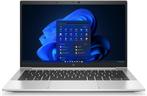HP Elitebook 830 G8 Intel Core i7 1165G7 | 16GB | 512GB |..., Computers en Software, Windows Laptops, Ophalen of Verzenden, Zo goed als nieuw