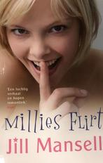 Millies flirt (Special Veldboeket oktober 2017) Jill Mansell, Boeken, Verzenden, Gelezen, Jill Mansell