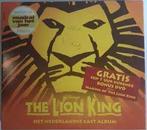 cd digi - Various - The Lion King - Het Nederlandse Cast..., Zo goed als nieuw, Verzenden