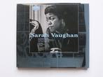Sarah Vaughan  (verve master edition), Cd's en Dvd's, Cd's | Jazz en Blues, Verzenden, Nieuw in verpakking