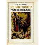 (ZIE 9051940963) GELIJKENISSEN VAN DE HEILAND (DE), Boeken, Verzenden, Gelezen, Charles Haddon Spurgeon