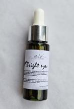 Bright eyes oil - verhelderende ogen olie - tengen rimpels, Nieuw