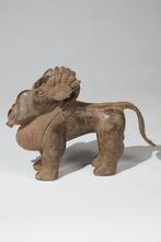 Benin - Nigeria (Zonder Minimumprijs)