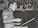 James R. Smith - Jerry Lee Lewis, The Killer