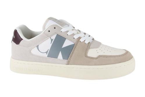 -48% Calvin Klein  Calvin Klein Ym0ym01093-0h1 heren sneaker, Kleding | Heren, Schoenen, Nieuw, Verzenden