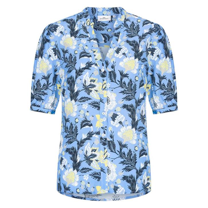 -30% HV Society  HV Society Blouse hvscorentin  maat 44, Kleding | Dames, Blouses en Tunieken, Nieuw, Verzenden