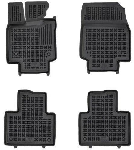 Rubber automatten Lexus RX | 2022-heden, Auto-onderdelen, Interieur en Bekleding, Nieuw, Lexus, Verzenden