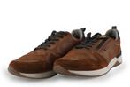 Mustang Sneakers in maat 46 Bruin | 10% extra korting, Kleding | Heren, Schoenen, Bruin, Verzenden, Sneakers of Gympen, Mustang