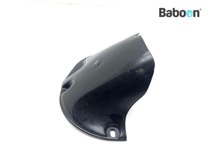 Hugger Yamaha SZR 660 (SZR660), Motoren, Onderdelen | Yamaha, Gebruikt, Verzenden