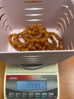 Amber Kristalen - Hoogte: 15 m - Breedte: 5 m- 128 g - (1), Verzamelen, Mineralen en Fossielen