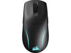 Corsair M75 Draadloze Gaming Muis - Optisch - 89 gram -, Computers en Software, Muizen, Verzenden, Zo goed als nieuw
