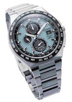 Citizen - Collection AT8 Super Titanio - Radiocontrollato -, Nieuw