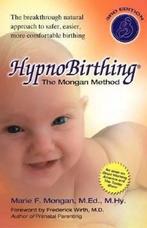 Hypnobirthing 9780757302664 Marie Mongan, Verzenden, Gelezen, Marie Mongan