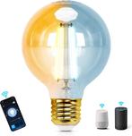 Aigostar LED Filament lamp - Dimbaar - 6W - E27 fitting, Huis en Inrichting, Overige Huis en Inrichting, Verzenden, Nieuw