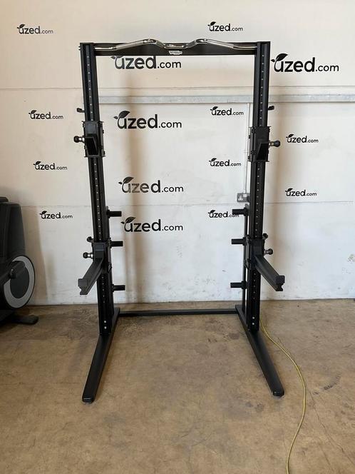 Technogym Rack Personal, Sport en Fitness, Fitnessapparatuur, Gebruikt