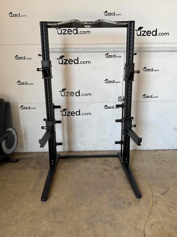 Technogym Rack Personal, Sport en Fitness, Fitnessapparatuur, Gebruikt