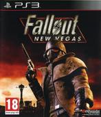 Fallout: New Vegas [PS3], Spelcomputers en Games, Games | Sony PlayStation 3, Ophalen of Verzenden, Nieuw