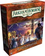 Arkham Horror LCG - Feast of Hemlock Vale Campaign Expansion, Hobby en Vrije tijd, Gezelschapsspellen | Kaartspellen, Verzenden
