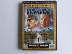 The Bridge on the River Kwai (2 DVD), Cd's en Dvd's, Verzenden, Nieuw in verpakking