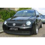 Motorkapsteenslaghoes passend voor Volkswagen Lupo 2000-2003, Nieuw, Verzenden