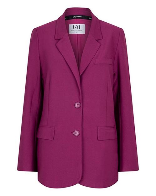 -30% Lofty Manner  Lofty Manner Blazer pl42 quinn  maat M, Kleding | Dames, Jasjes, Kostuums en Pakken, Nieuw, Verzenden