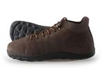 Freet Barefoot Veterschoenen in maat 40 Bruin | 10% extra, Kleding | Dames, Schoenen, Bruin, Verzenden, Overige typen, Zo goed als nieuw