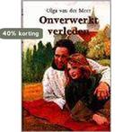 Onverwerkt verleden 9789025729066 Olga van der Meer, Boeken, Verzenden, Zo goed als nieuw, Olga van der Meer