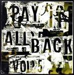cd - Various - Pay It All Back Vol. 5, Zo goed als nieuw, Verzenden