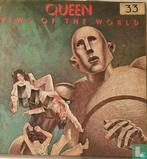 Queen - News of the world - 1977, Cd's en Dvd's, Vinyl | Pop, Verzenden, Zo goed als nieuw, Overige formaten