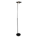 Steinhauer vloerlamp Zenith LED 1477ZW Tweede Kans, Huis en Inrichting, Lampen | Vloerlampen, Ophalen, 100 tot 150 cm, Design