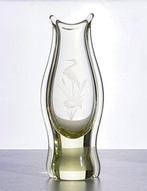 Zelezny Brod Glassworks - Miloslav Klinger & Jindrich