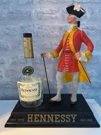 Hennessy Cognac reclame beeld - display - Hennessy Cognac