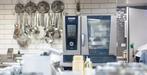 Rational iCombi Pro XS 6-2/3E - Elektrische Combisteamer, Verzenden, Nieuw in verpakking