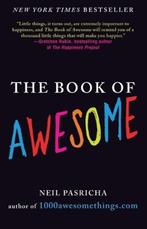 The Book of Awesome | 9780425238905 | Neil Pasricha, Zo goed als nieuw, Neil Pasricha