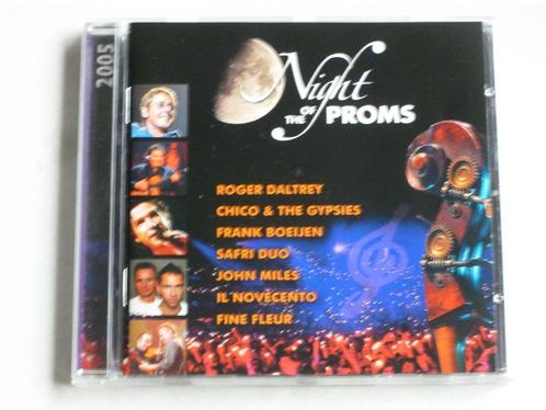Night of the Proms 2005, Cd's en Dvd's, Cd's | Verzamelalbums, Verzenden