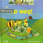 Op weg! / Kididoc 9789076830896 M. Lomgour, Boeken, Verzenden, Gelezen, M. Lomgour