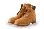 Timberland Veterboots in maat 41,5 Cognac | 10% extra, Kleding | Heren, Schoenen, Overige kleuren, Verzenden, Timberland, Boots