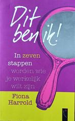 dit ben ik 9789063052546 Fiona Harrold, Boeken, Verzenden, Gelezen, Fiona Harrold