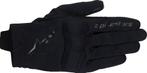 Alpinestars Reef V2 zwart Handschoenen, Motoren, Kleding | Motorkleding, Nieuw met kaartje, Alpinestars, Handschoenen, Heren