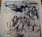 LP gebruikt - The Rolling Stones - Welcome to New York (E..., Verzenden, Zo goed als nieuw
