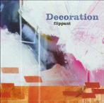 cd - Decoration - Flippant, Verzenden, Zo goed als nieuw