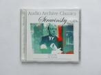 Audio Archive Classics - Stravinsky Petrouchka / Ernest Anse, Cd's en Dvd's, Verzenden, Nieuw in verpakking