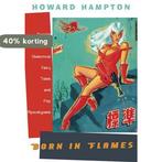 Born in Flames 9780674027329 Howard Hampton, Verzenden, Gelezen, Howard Hampton