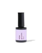 HEMA Gel nagellak 56 fairy lilac 1+1 gratis, Verzenden, Nieuw