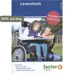 Levensboek / 2018-2019 / Factor-E 9789037233575, Verzenden, Gelezen, Boom Beroepsonderwijs