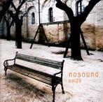 cd - Nosound - Sol29 (2010 Remastered), Zo goed als nieuw, Verzenden