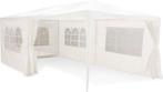 2dekans | Lifetime Garden partytent - 6 zijwanden - met, Tuin en Terras, Ophalen of Verzenden, Zo goed als nieuw