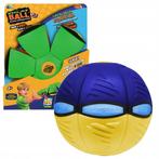 Phlat Ball Duo color - gooi een frisbee en vang een bal - mu, Kinderen en Baby's, Speelgoed | Buiten | Los speelgoed, Ophalen of Verzenden